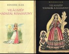 A világszép nádszálkisasszonyra a fekete tengernek a hetvenhetedik szigetéről még emlékeztek? Nekem Anyukám sokat olvasott fel belőle. Mai napig őrizzük és nagy becsben tartjuk a fekete előlapos kiadást belőle. Kicsit igaz már rongyos, megrágta az idő vasfoga kissé, meg a sok lapozgatás is! Nyomj egy lájkot, ha emlékszel! :)