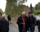Finnország kiutasítja a migránsokat, mert azok nem akarnak dolgozni