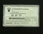 Friss- rengetegen bukhatják el a TB-t holnaptól!