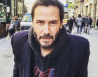 Látjátok ezeket az embereket mögöttem? Rohannak a munkába,