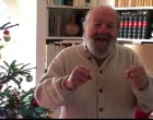 Mosolygós Bud Spencerrel a mi karácsonyunk is vidámabb – videó!