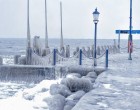 Csontig hatoló hideg jöhet: - 25 fok sem kizárt!
