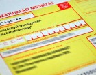 Gigantikus bírság jár az ismeretlen tábla miatt magyaroknak!!!