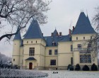 A magyar Loire-völgye Tiszadobon van: nyit az Andrássy-kastély!