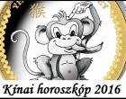 Ez vár rád 2016 - ban a kínai horoszkóp szerint!