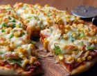 Pizza Hut pizzatésztája házilag – Ez a pizza még másnap is puha marad!