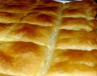 Túrós béles – olyan finom, mint amit a nagyika süt!