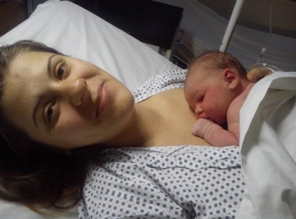 Találtam egy ilyen gyönyörű bejegyzést, a könnyen is kicsordult. Mindenképpen olvassátok el!