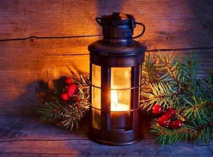 Aranyosi Ervin: Mi lenne, ha a Karácsony...