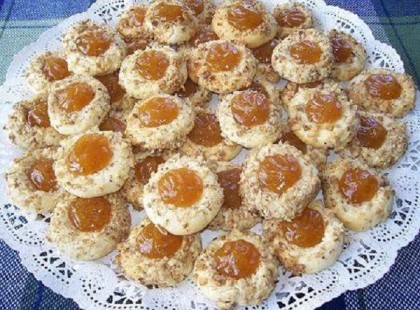 Boszorkánypogácsa boszorkányosan finom módra :)