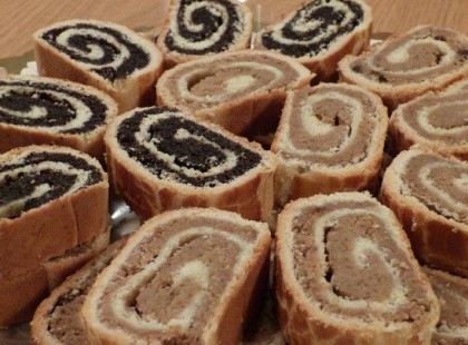 A bejglik királynője egyszerűen nagyszerű