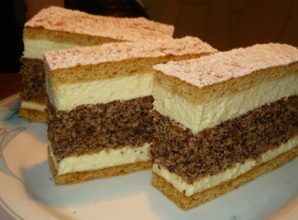 Francia diós mennyeien finom pillanatok alatt elfogy módra