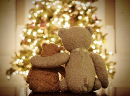 Aranyosi Ervin: Karácsonyi kívánságom