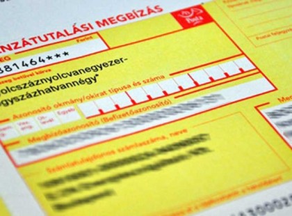 HA OKOSTELEFONJA VAN FELTÉTLENÜL OLVASSA EL, MERT EZ BÁRKIVEL MEGESHET ÉS TÖBB SZÁZEZERBE KERÜLHET ÖNNEK!