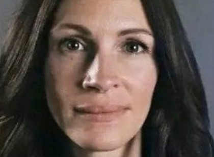 Julia Roberts üzenete mindenkinek