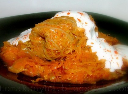 A tökéletes töltött káposzta 5 titka