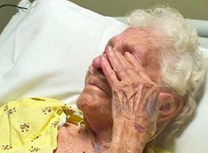 Sziasztok! Segítség kellene! A kirabolt és életveszélyben lévő tatai idős házaspárnak vérre van szüksége!