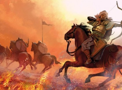 Mi magyarok lebuktunk – földönkívüliek vagyunk!