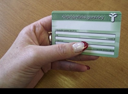 Közgyógyellátás 2016 - így igényelhető 2016-ban - akár jövedelemtől függetlenül is kapható!