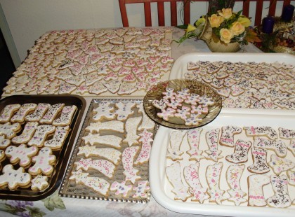 A tökéletes mézeskalács recept! Gyors, rögtön süthető, isteni finom, és rögtön puha