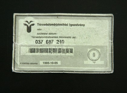 Friss- rengetegen bukhatják el a TB-t holnaptól!