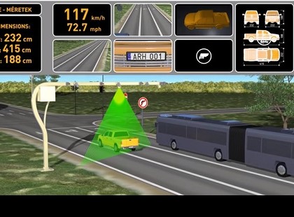 Nagyon észnél kell lenni a fix traffiknál – egy rossz mozdulat, és jöhet a büntetés