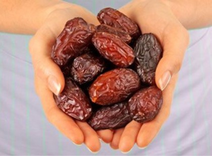 12 napig megevett 3 szem datolyát naponta: olvasd el, mit tapasztalt!