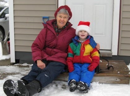 A fiatal anyuka gyűlölte az anyósát. Amikor azonban meghalt, valami nagyon furcsa történt!