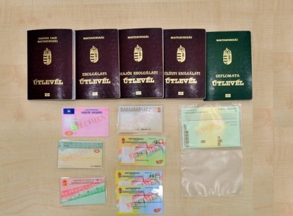 2016. Január 1-től szinte minden iratunk ingyenes lesz !Itt a teljes lista >>