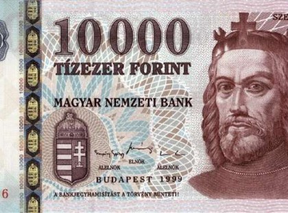 ELKÉPESZTŐ ha pénz váltasz a postán tízezresből csak 9750 forintot kapsz vissza!