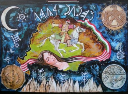 MELYIK EURÓPA LEGŐSIBB NÉPE? A MAGYAR! Ez derült ki -mutatjuk