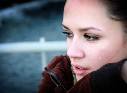 Ne szégyelld, ha lelked gyengédebb, mint másé,