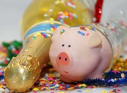 Szilveszteri és Újévi sms-ek, üzenetek