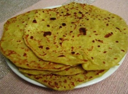 Krumplilángos receptje, amit nagymamáink még a spóron sütöttek