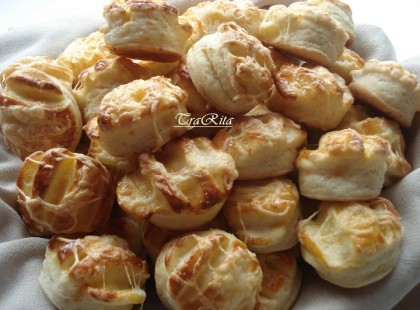 A tökéletes joghurtos pogácsa receptje