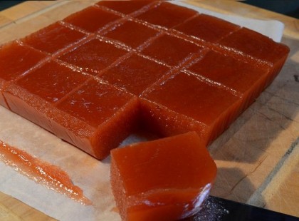 Almakocsonya – a dédike csodás receptje!