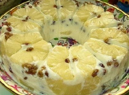 Riga szelet: mindenki kedvence lesz egy perc alatt