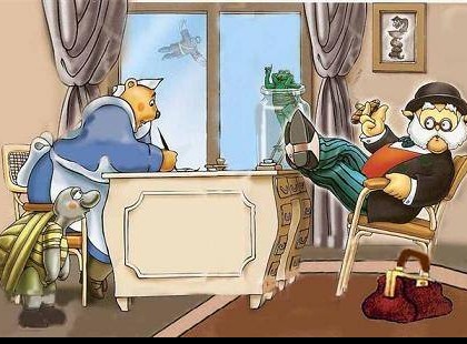 Dr Bubó 12 örök érvényű igaz mondása