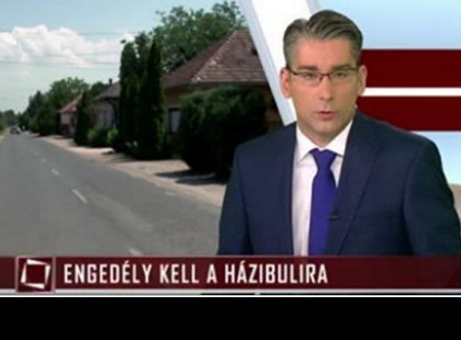 Házibulit szervez szilveszterre? 500 ezer lehet a bírság érte!