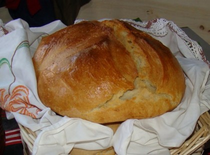 Burgonyás házikenyér – a dédike titkos receptje többé már nem titok!