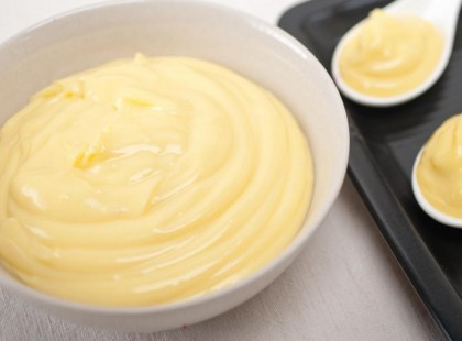 Dédike konyhájából: Vanília, csokoládé, citrom, narancs kávé és puncs sodók receptje!