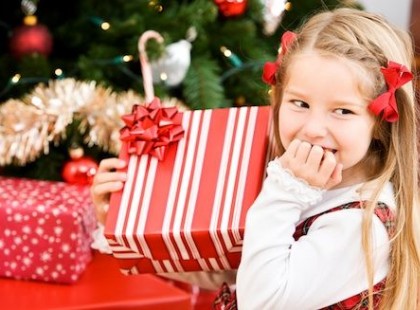 Karácsonyi gyerekszáj: