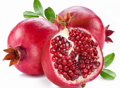 Ilyen szuper hatásai vannak a gránátalmának