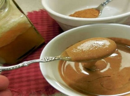 Ez történik, ha fahéjas mézet eszünk minden nap!