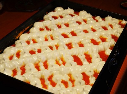 Rákóczi túrós – A legborongósabb napot is bearanyozza!