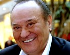 Majdnem elfelejtettük: Korda György Január 4-én 77 éves lett. Isten éltesse sokáig!