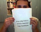 MIUTÁN LÁTTAD EZT A VIDEÓT, MÁSKÉPP NÉZEL MAJD ÉDESANYÁDRA! IGAZ TÖRTÉNET!