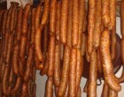 A jó kolbász készítésének titka! - KOLBÁSZ KÉSZÍTÉS HÁZILAG (RECEPT)! MERT A FALUSI A LEGJOBB!