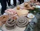 DISZNÓT VÁGUNK – VIDÉKI HANGULAT ÉS SOK FINOMSÁG VÁR RÁD!