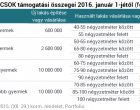 ITT VANNAK AZ ÚJ CSOK RÉSZLETEI - CSAK ŐK KAPHATNAK 10+10 MILLIÓS TÁMOGATÁST AZ ÁLLAMTÓL!